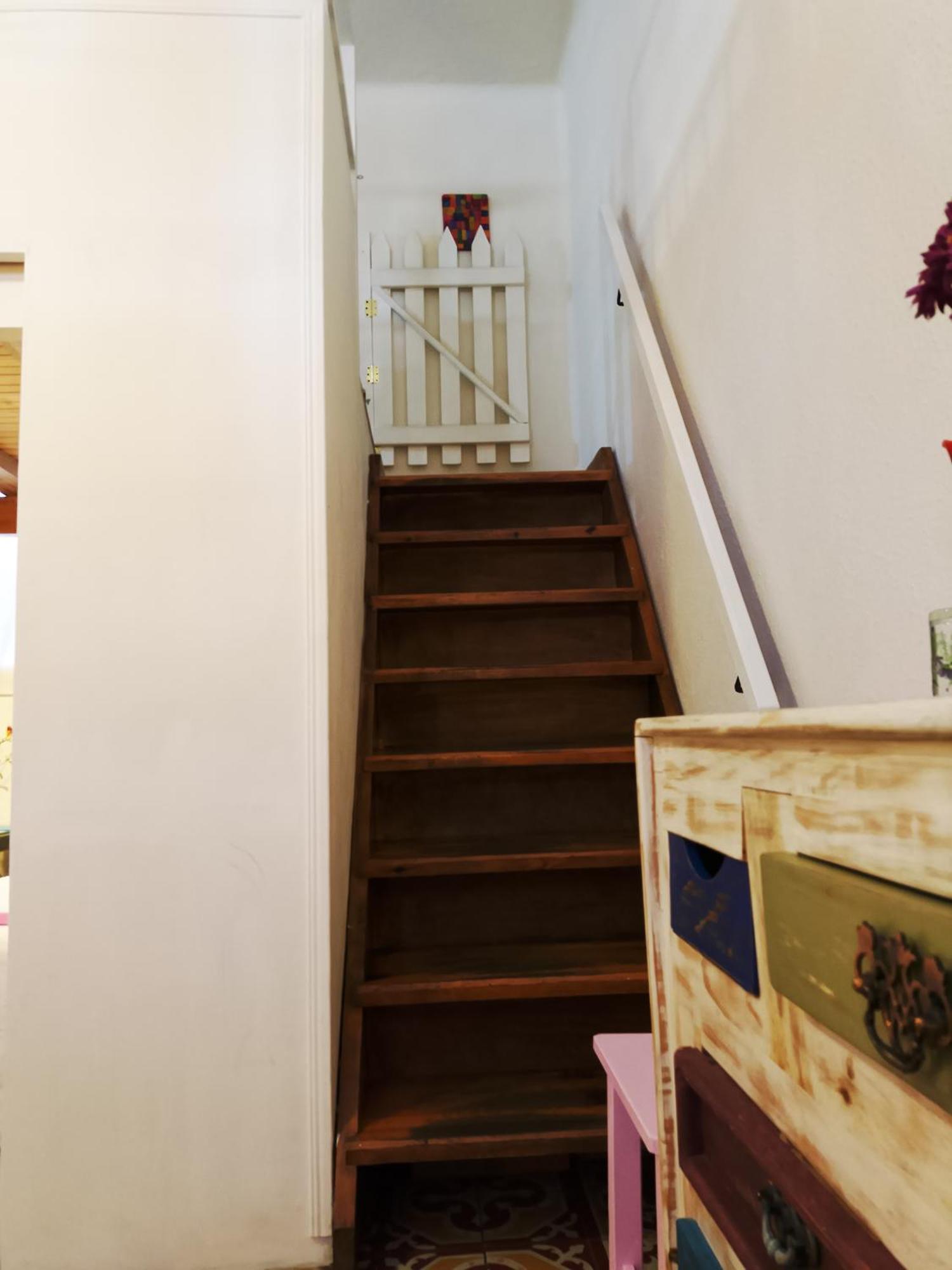 El Diablo Y La Sandia B&B Oaxaca Exteriér fotografie